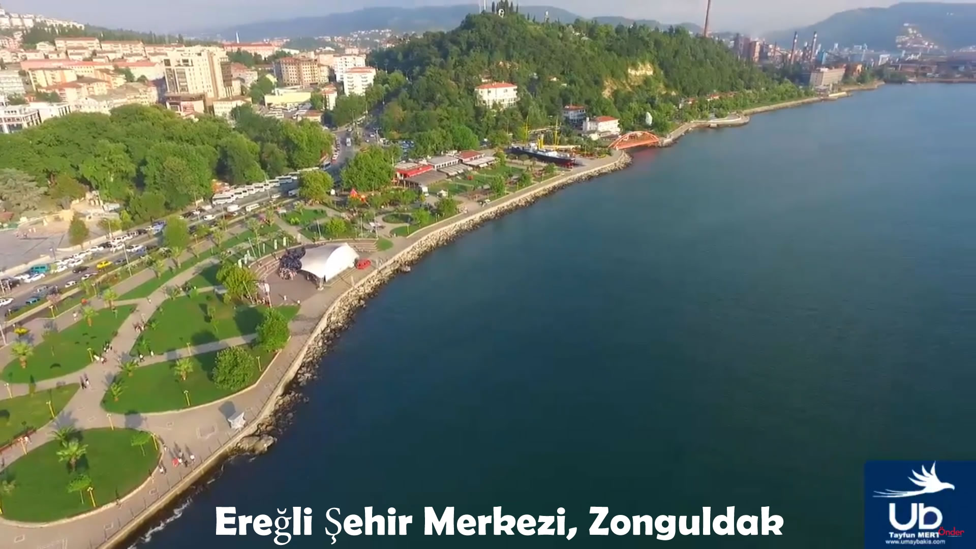 Eregli Iron and Steel, Zonguldak
